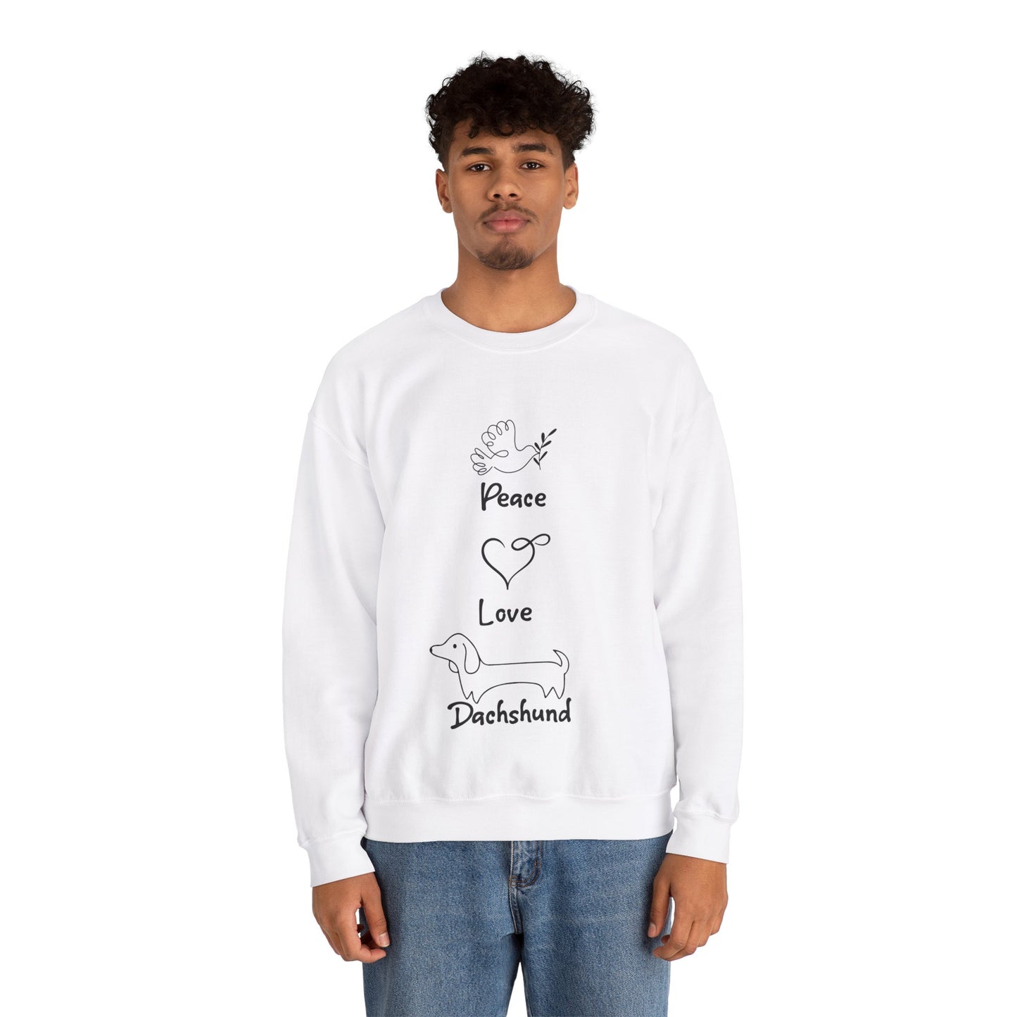 Gatsby -  Unisex Sweatshirt