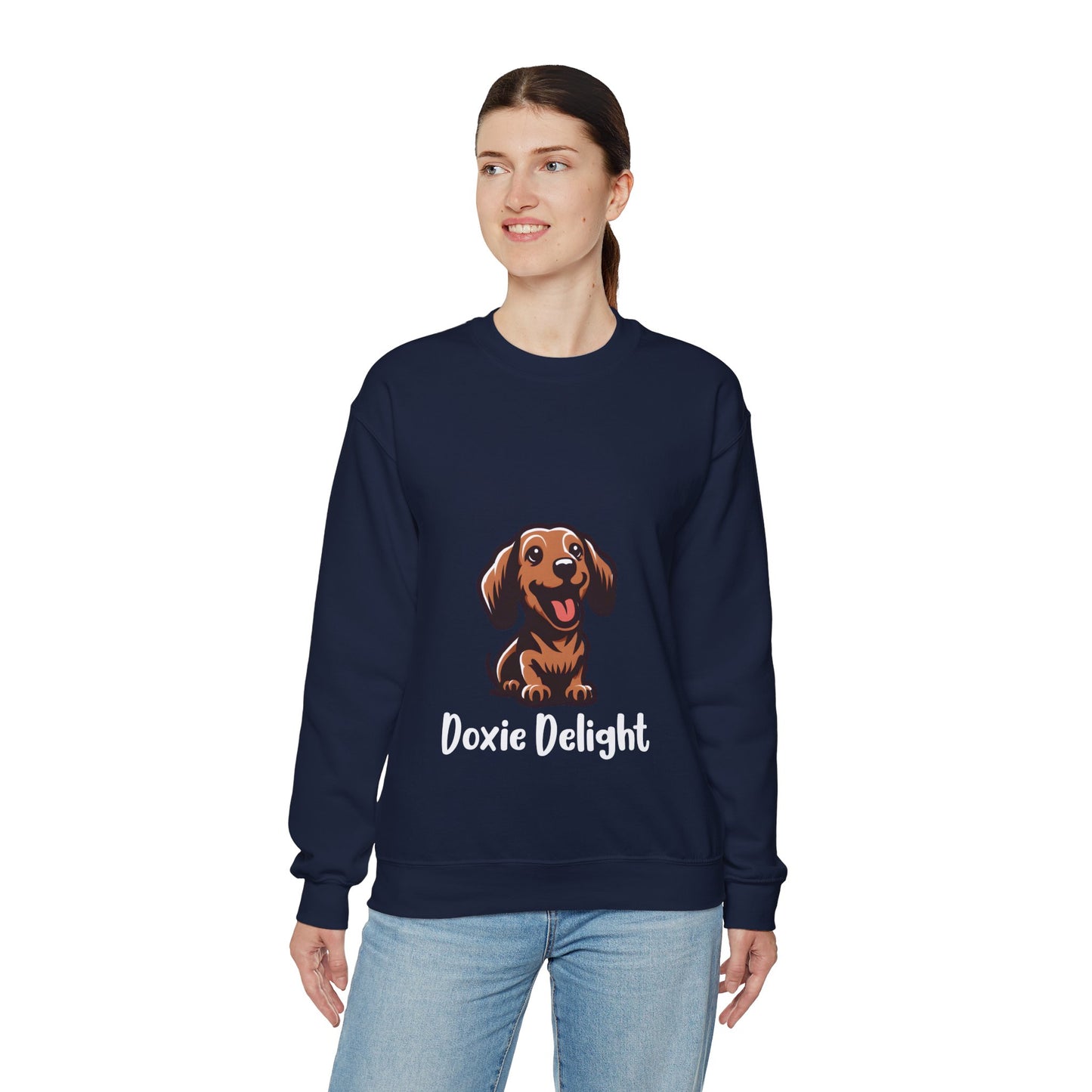 Hans -  Unisex Sweatshirt