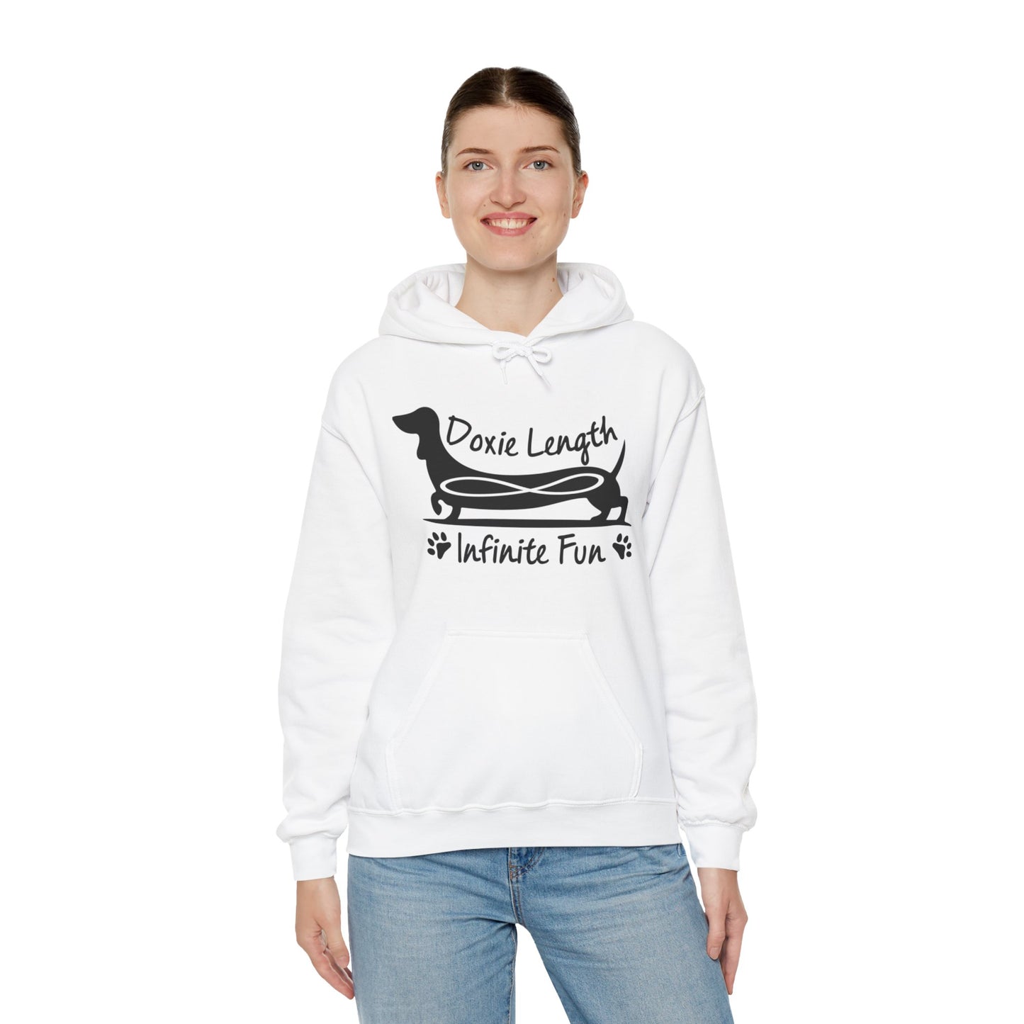 Winnie - Unisex Hoodie