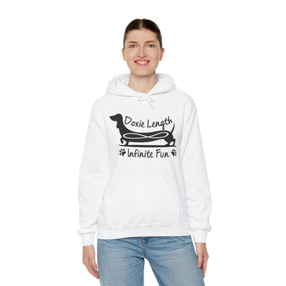 Winnie - Unisex Hoodie