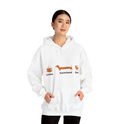 Nelly - Sudadera con capucha unisex 