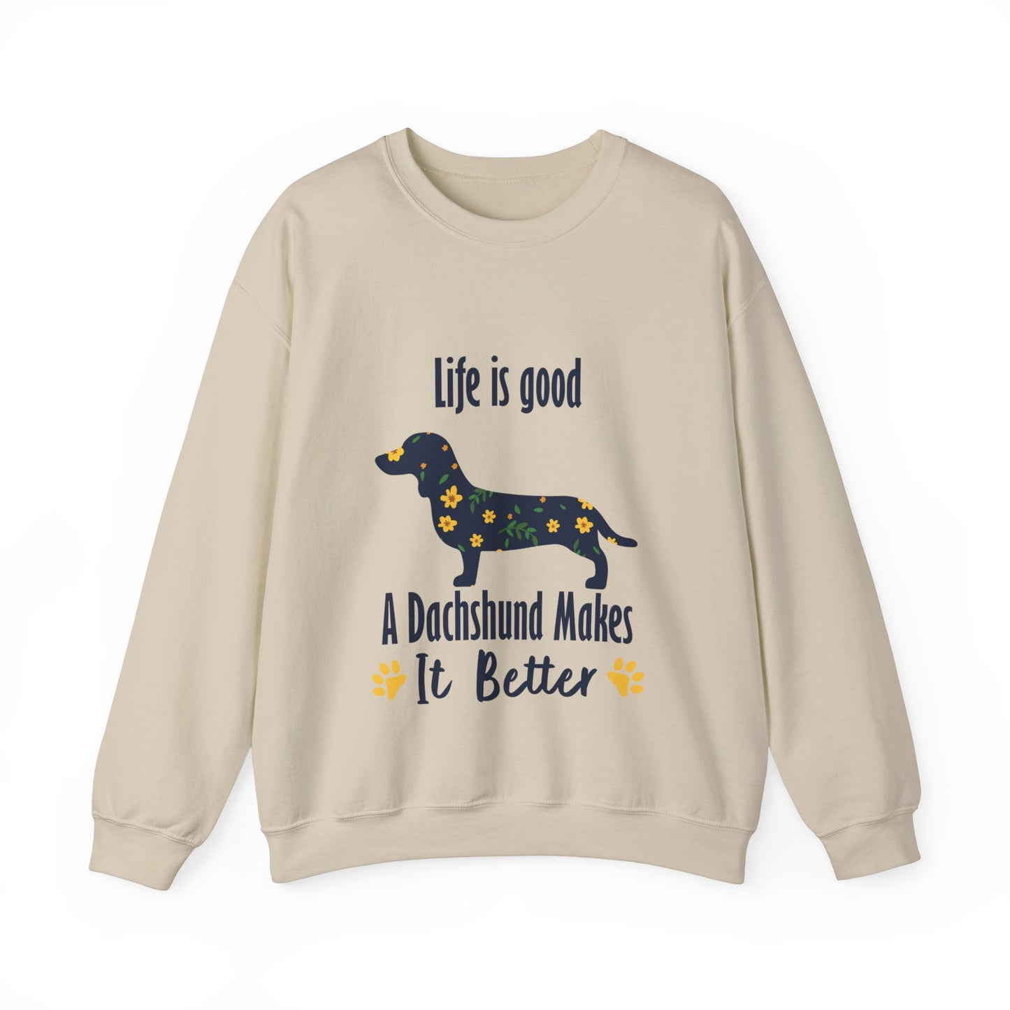 Boudin-  Unisex Sweatshirt