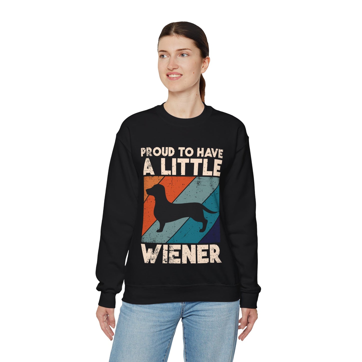 Gracie -  Unisex Sweatshirt