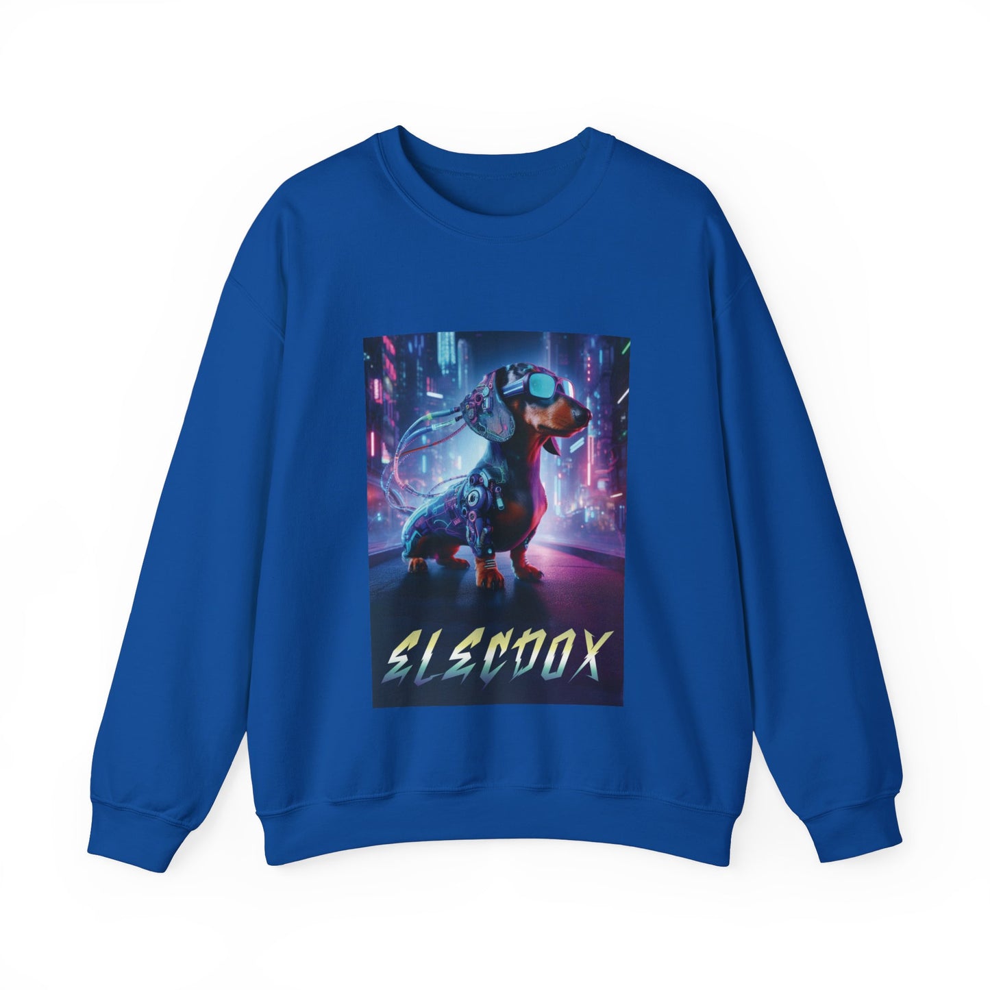 Penelope  -  Unisex Sweatshirt