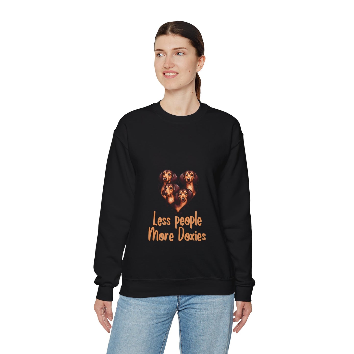 Roo-  Unisex Sweatshirt