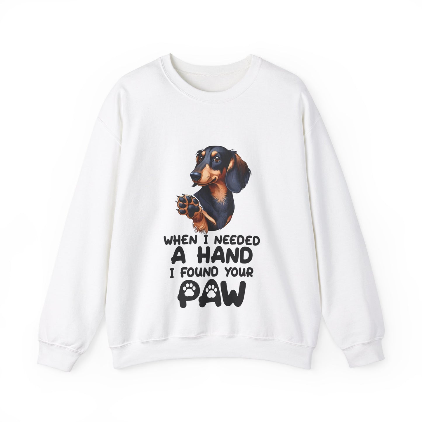 Pepper -  Unisex Sweatshirt