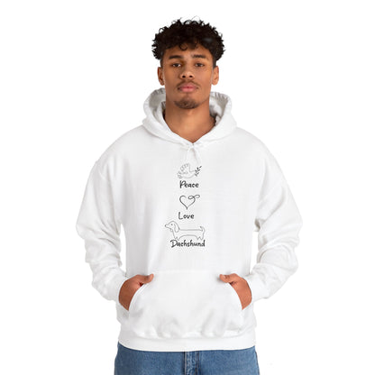 Sandra - Unisex Hoodie