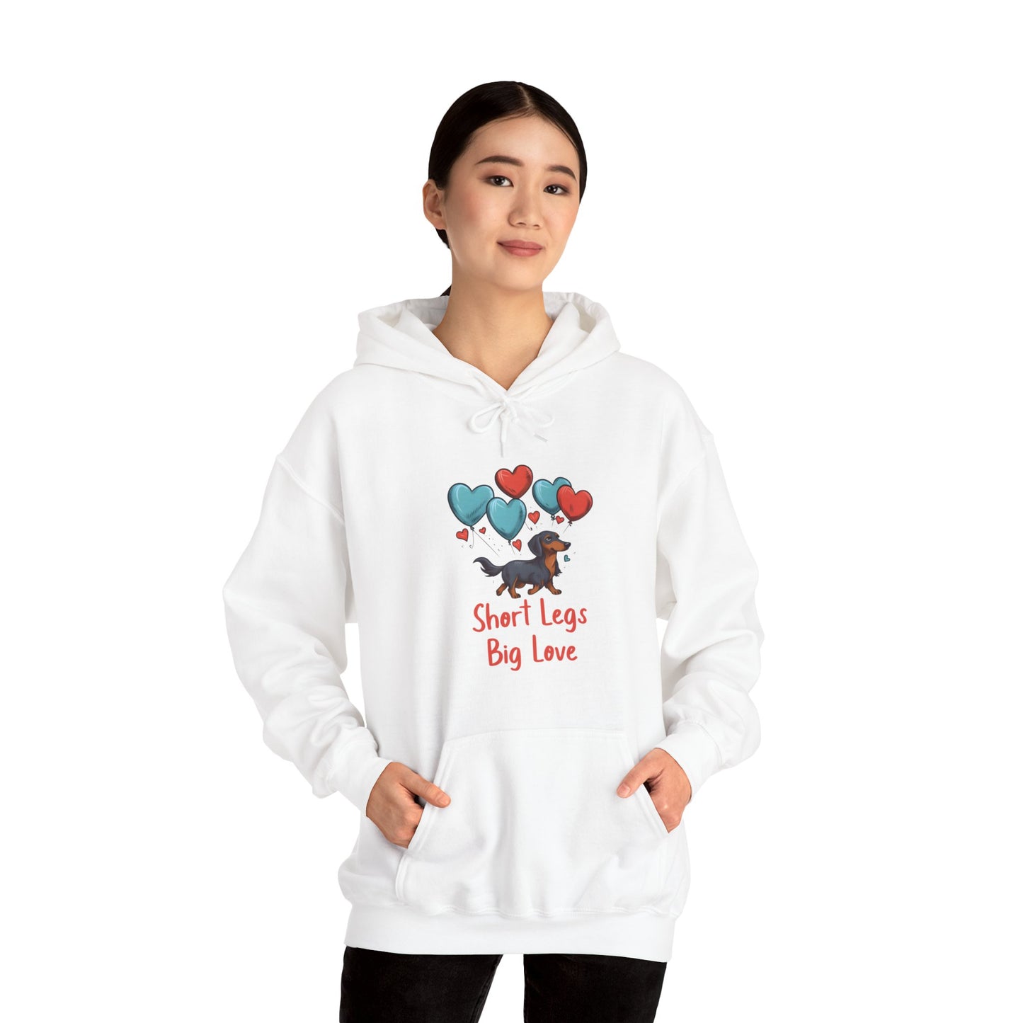 Taylor - Unisex Hoodie