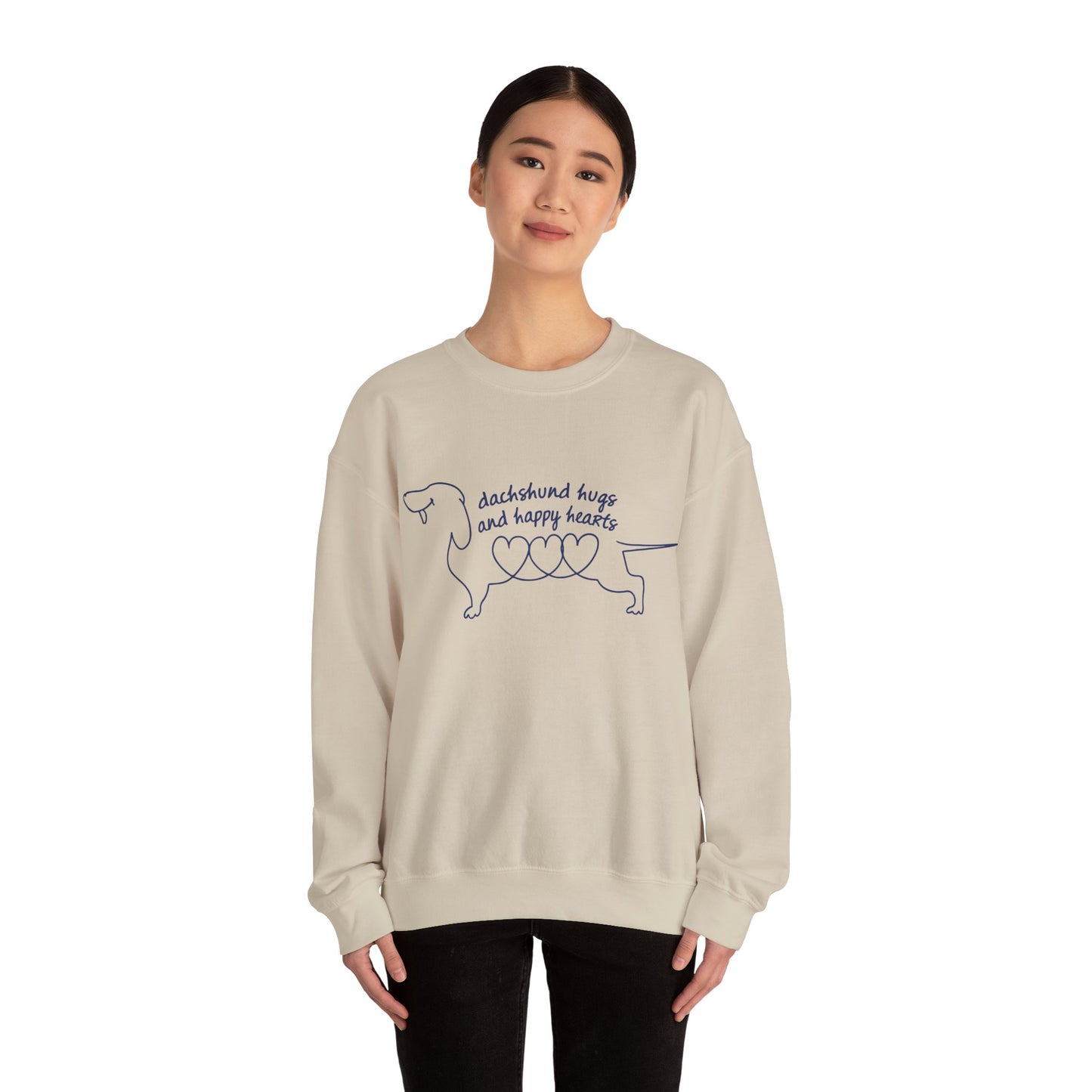 Andy -  Unisex Sweatshirt