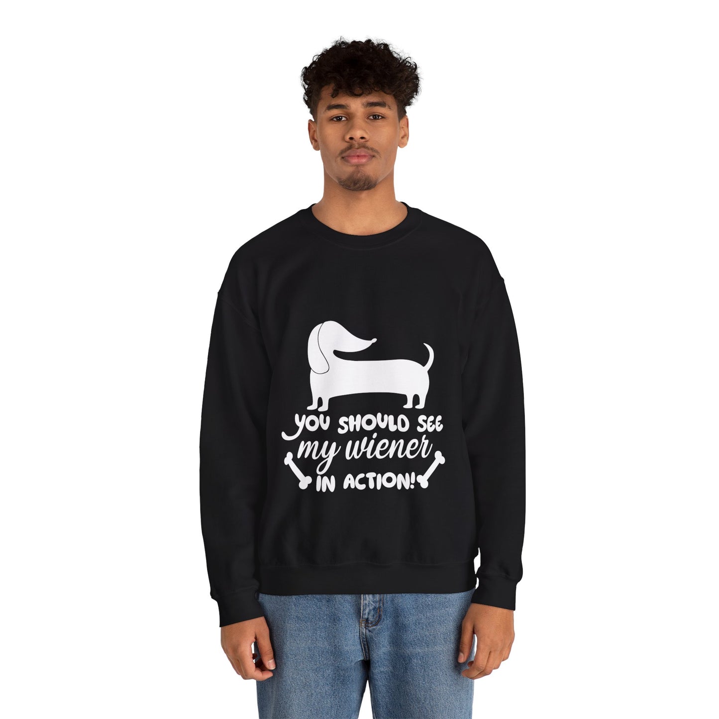 Banger -  Unisex Sweatshirt