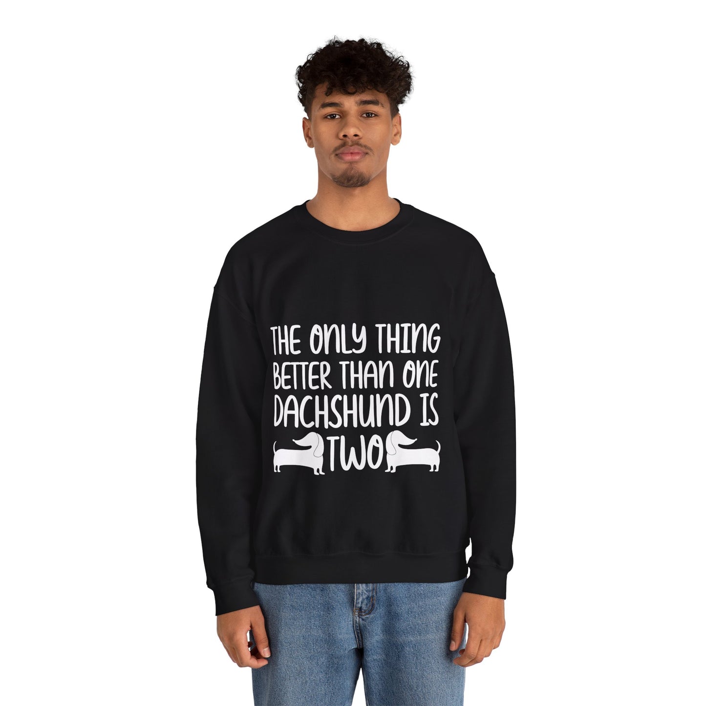 Weenie -  Unisex Sweatshirt