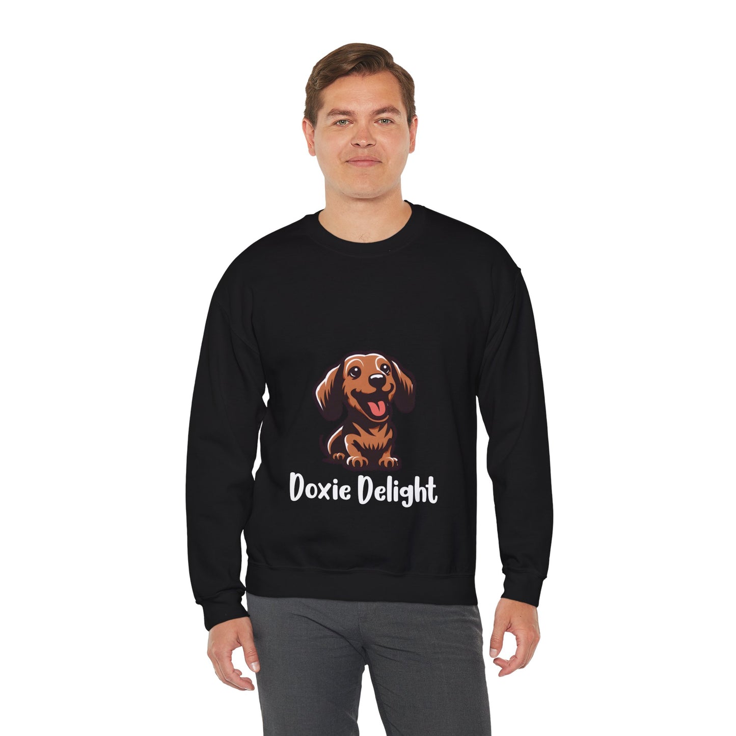 Hans -  Unisex Sweatshirt