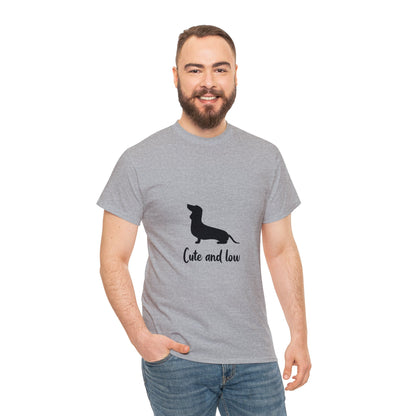 Sophie - Unisex Cotton T-Shirt