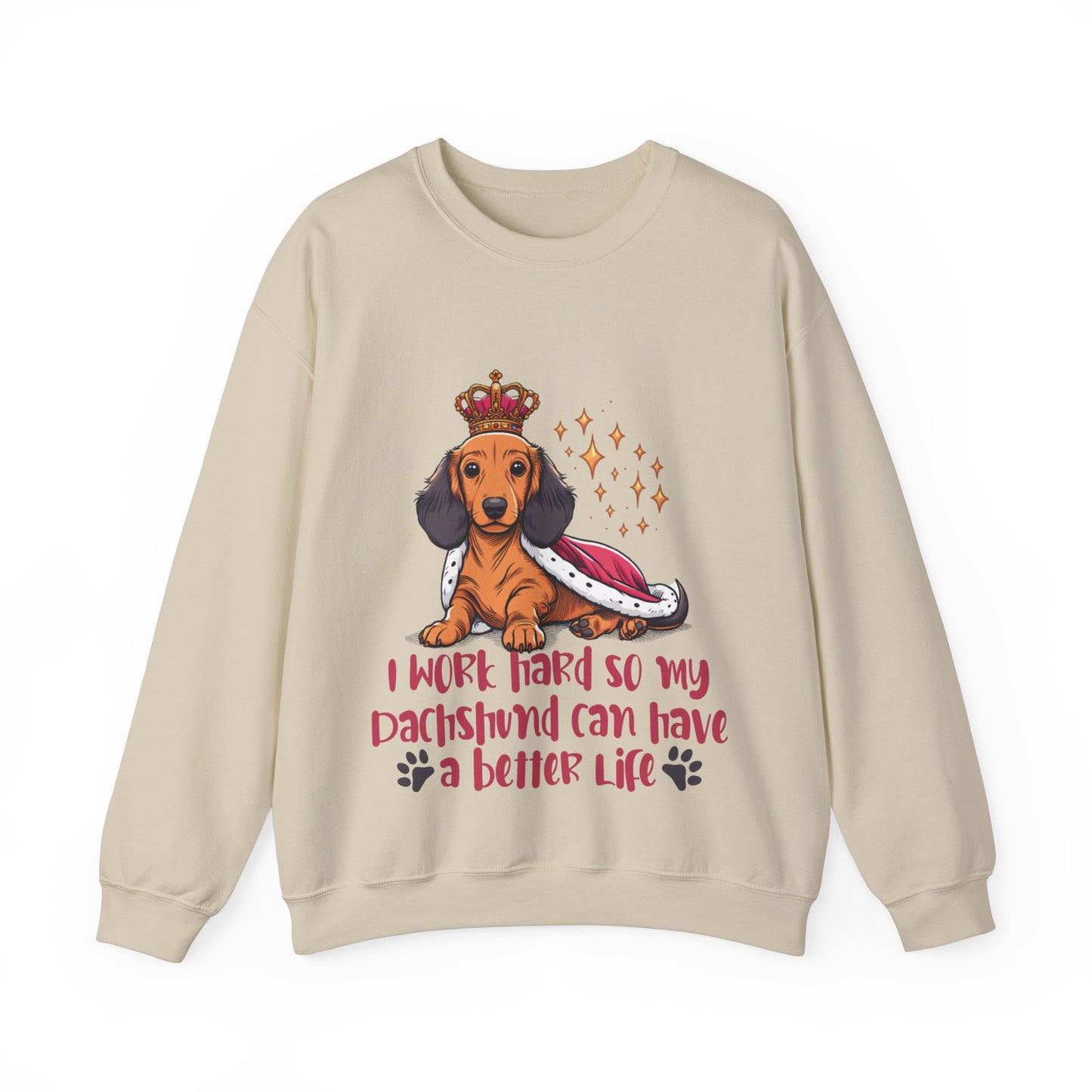 Nacho -  Unisex Sweatshirt