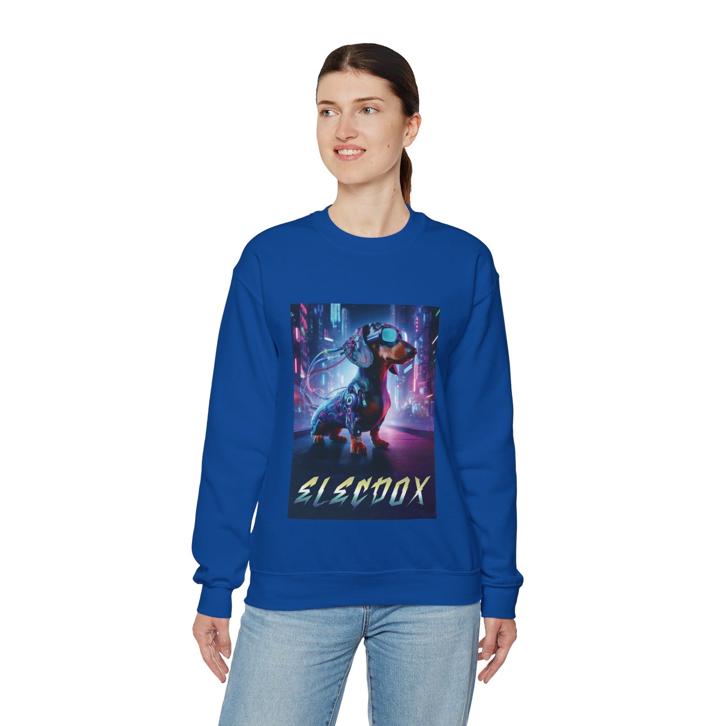 Penelope  -  Unisex Sweatshirt