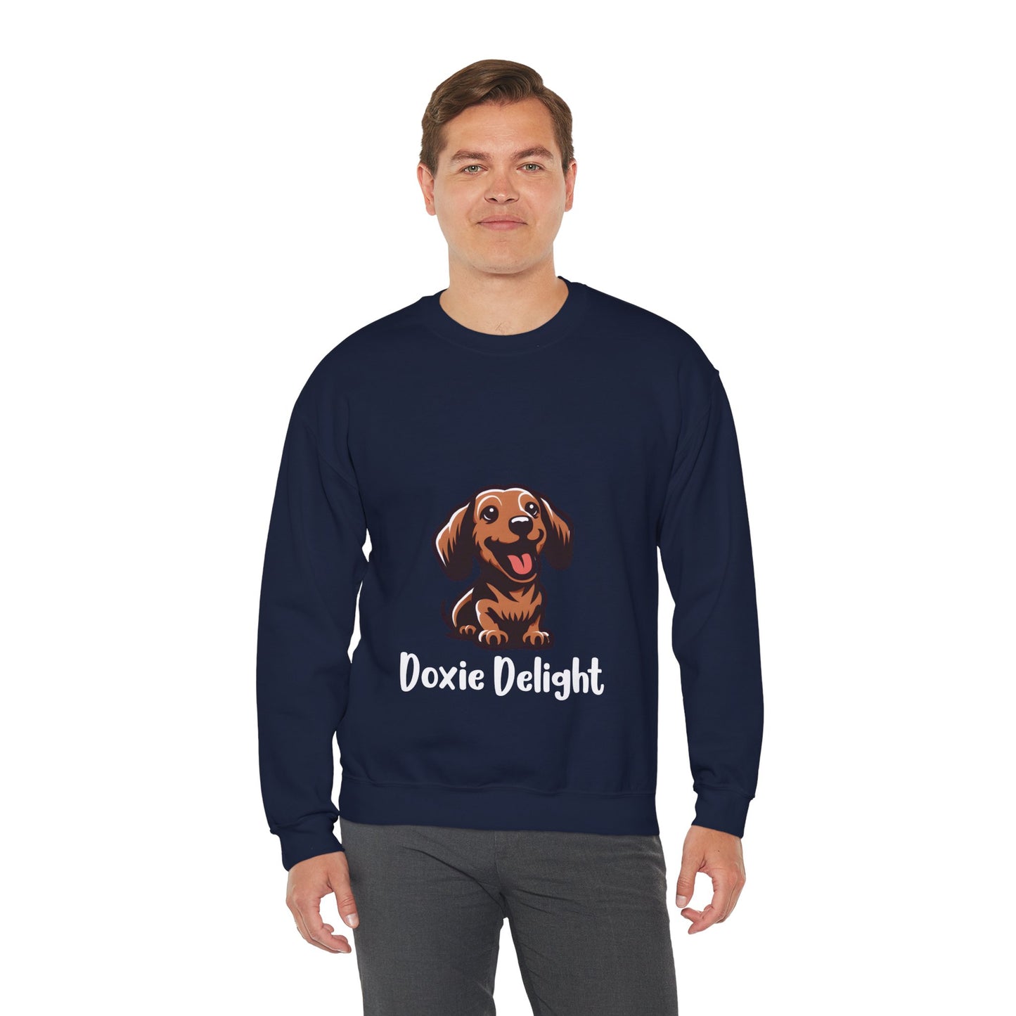 Hans -  Unisex Sweatshirt