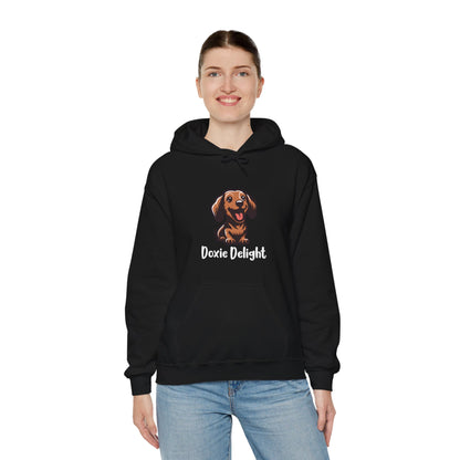 Carmen - Unisex Hoodie