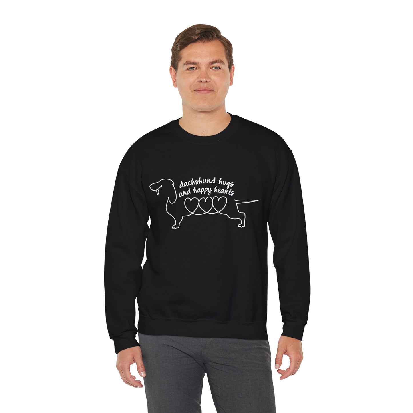 Andy -  Unisex Sweatshirt