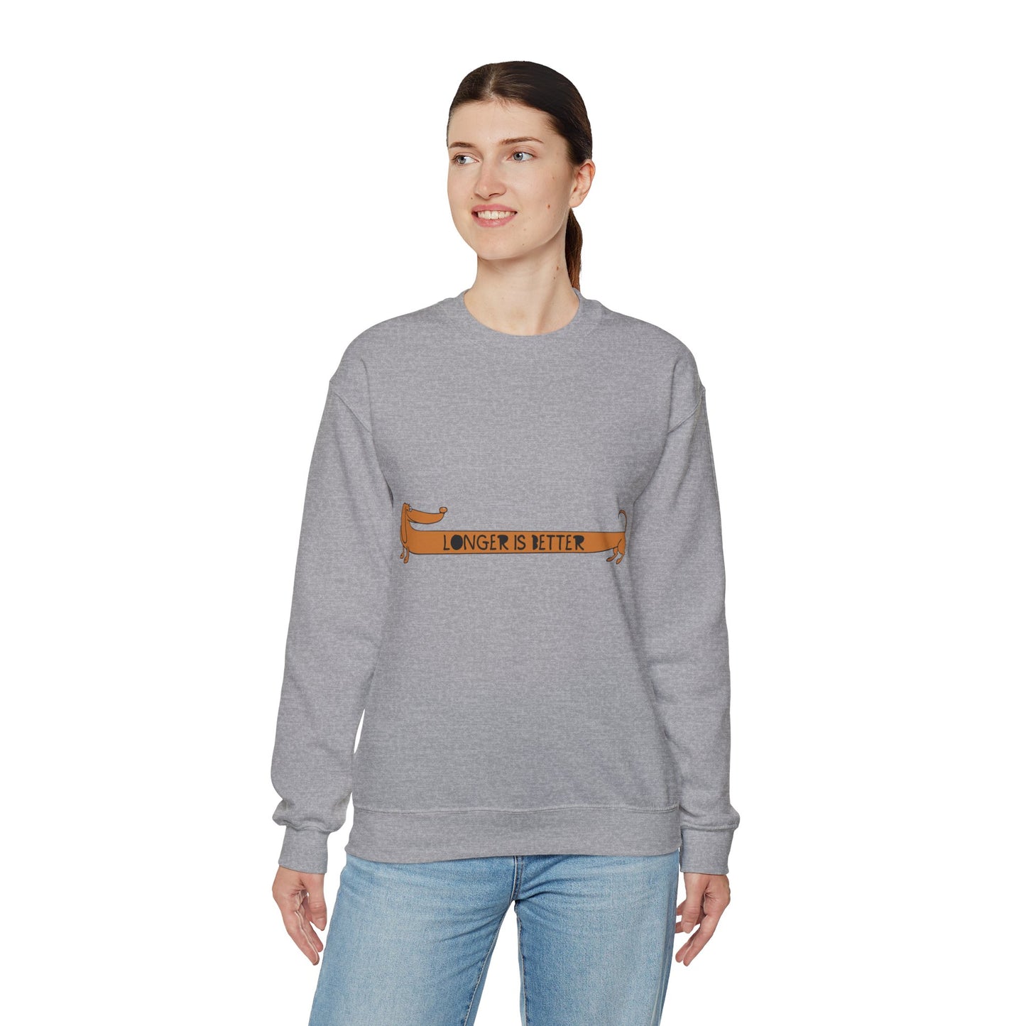 Wanda - Sudadera unisex 