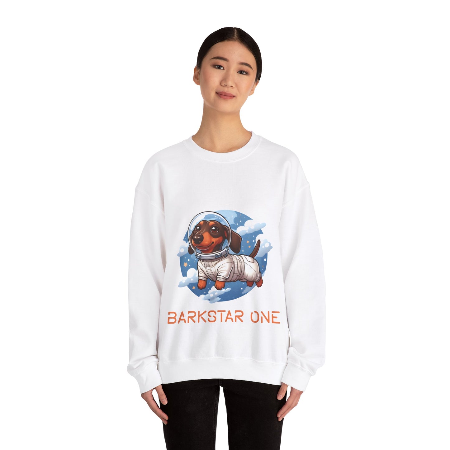 Fudge -  Unisex Sweatshirt