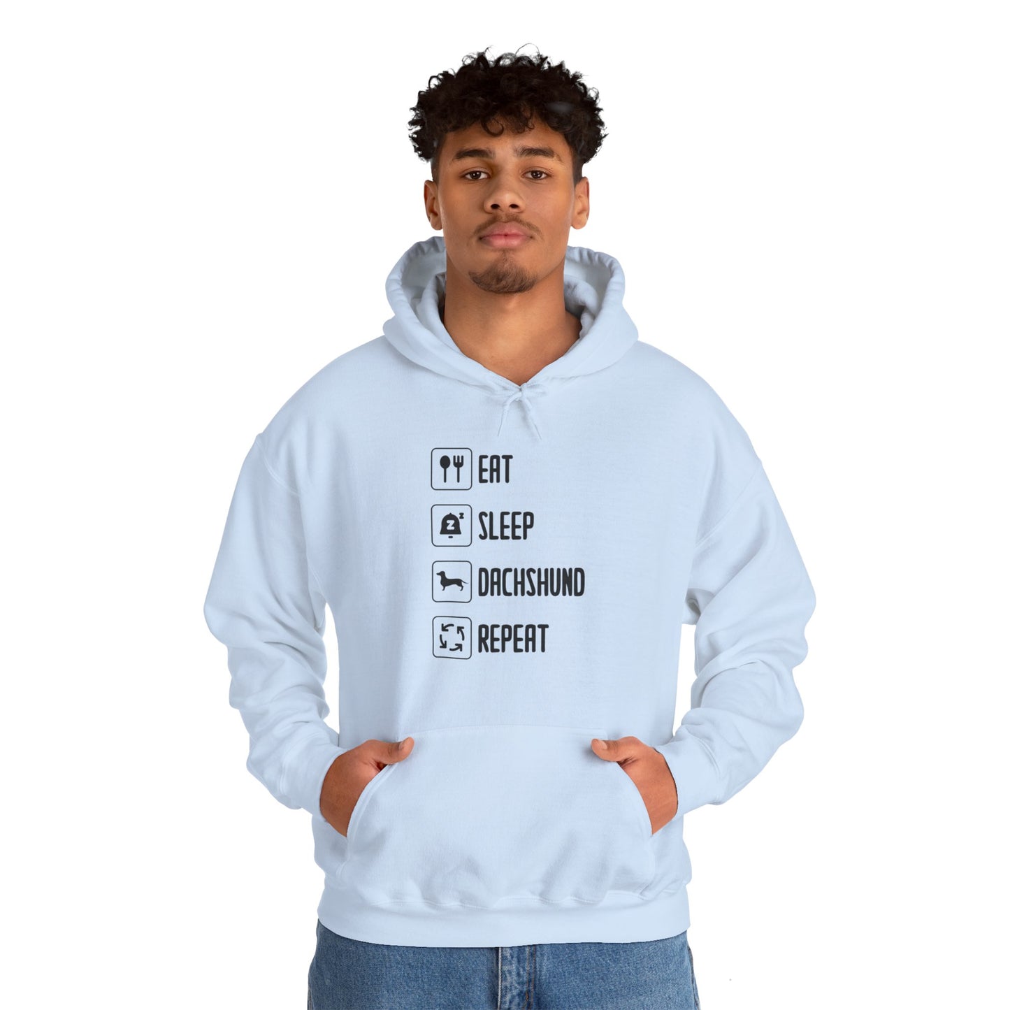 Mozart - Unisex Hoodie