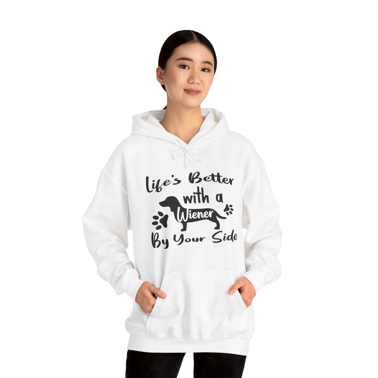 Betty - Unisex Hoodie