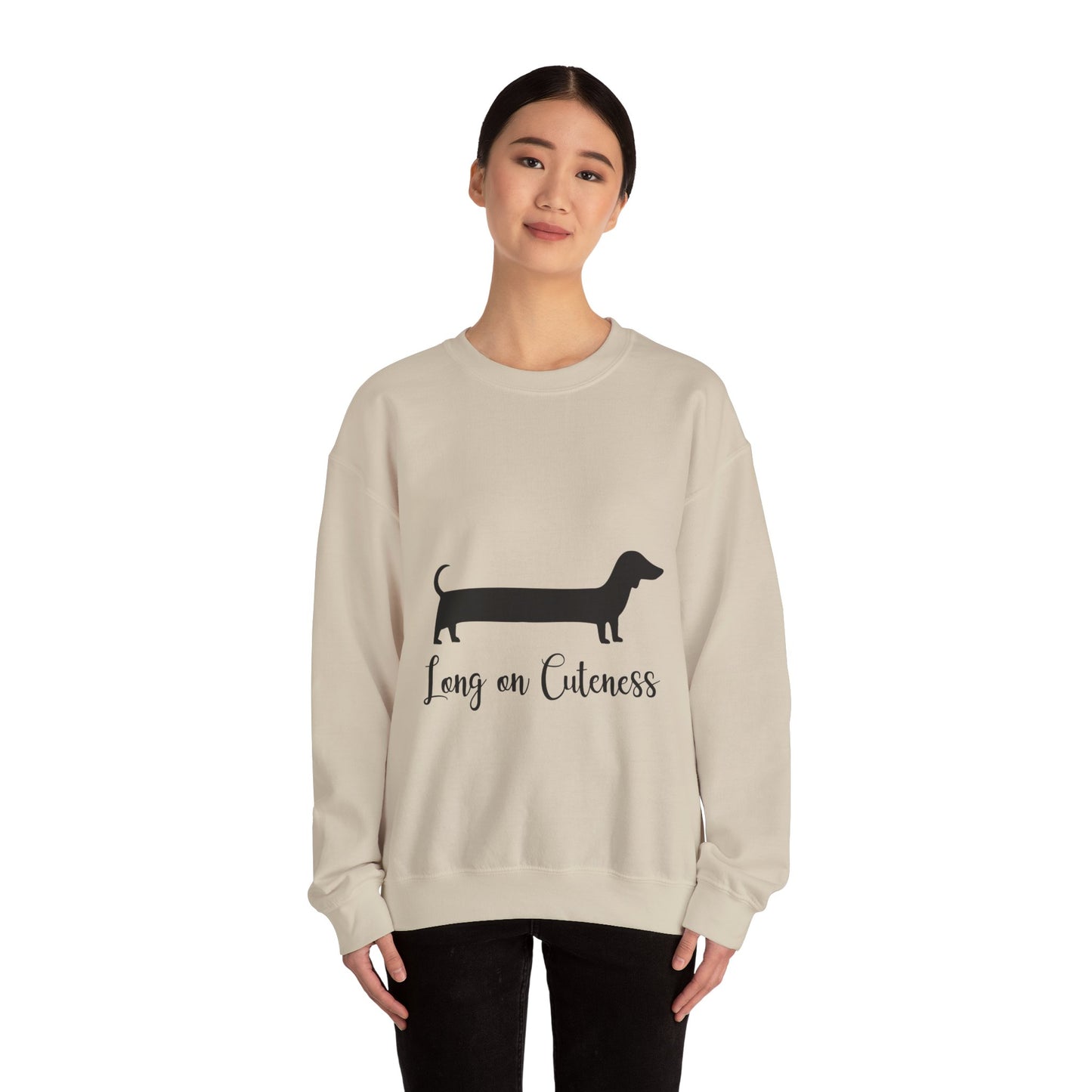 Millie -  Unisex Sweatshirt