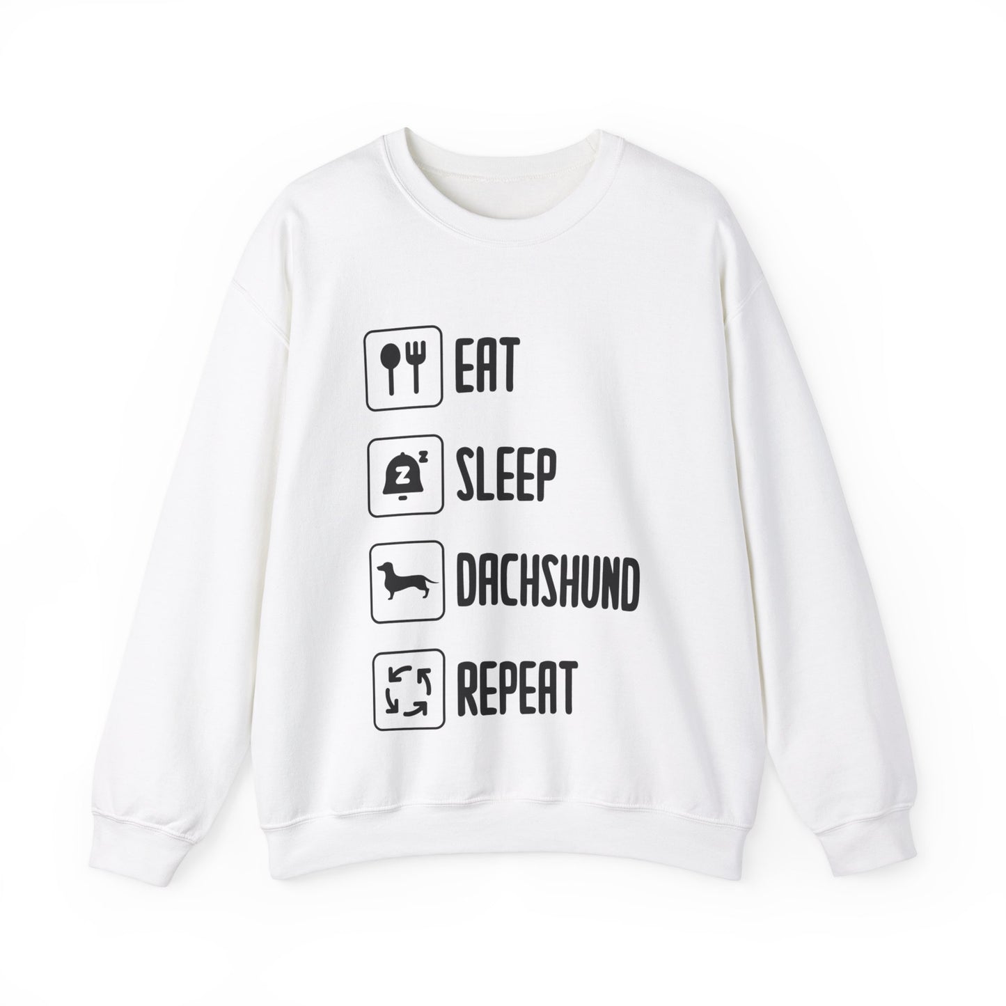 Louis -  Unisex Sweatshirt