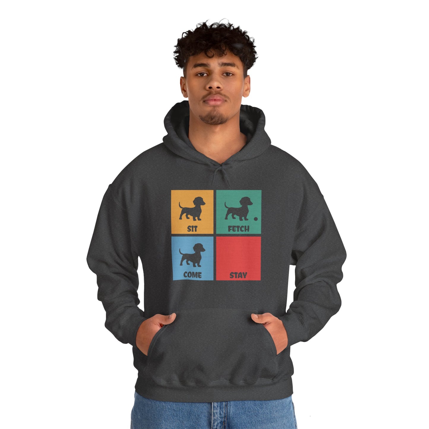 Taco - Unisex Hoodie