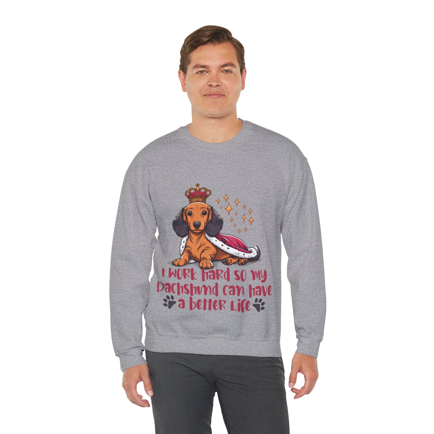 Nacho -  Unisex Sweatshirt