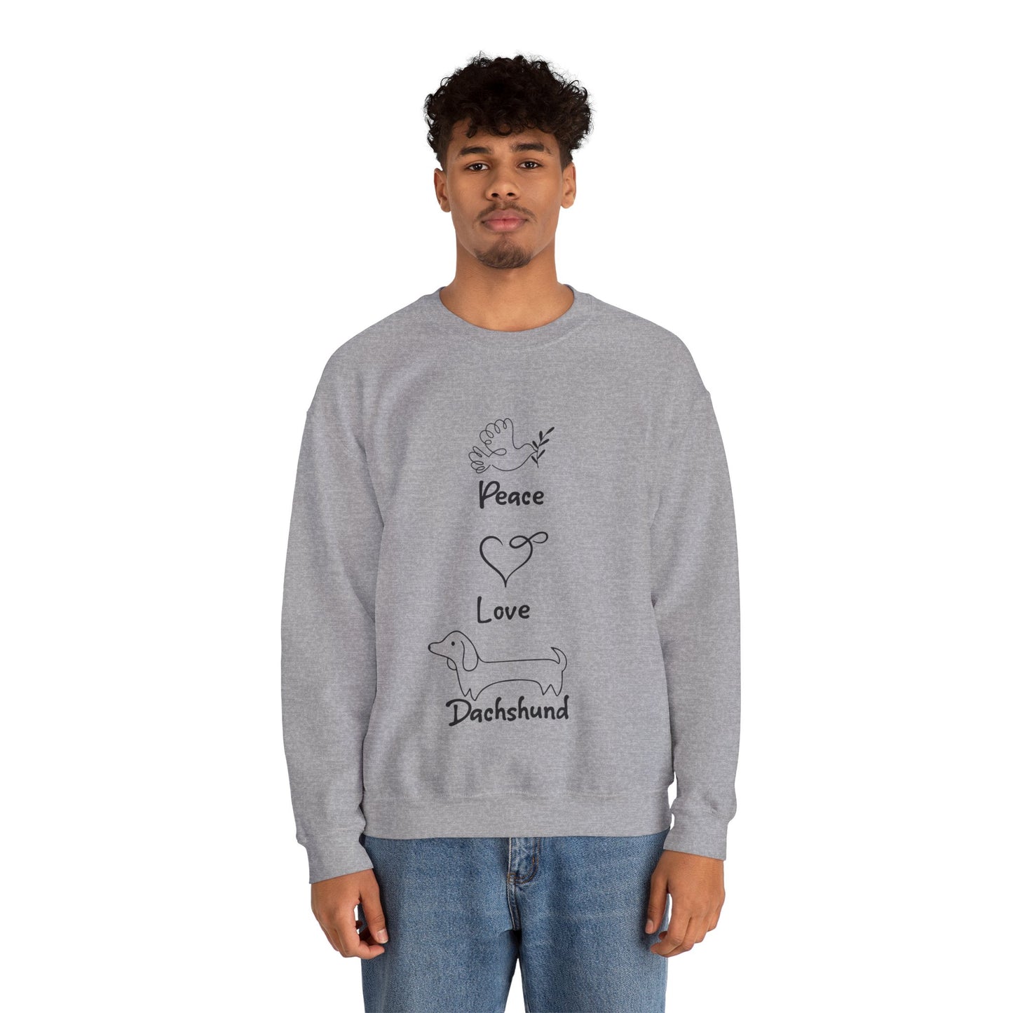 Gatsby -  Unisex Sweatshirt