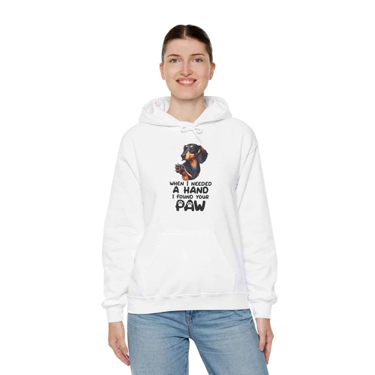 Harris - Unisex Hoodie