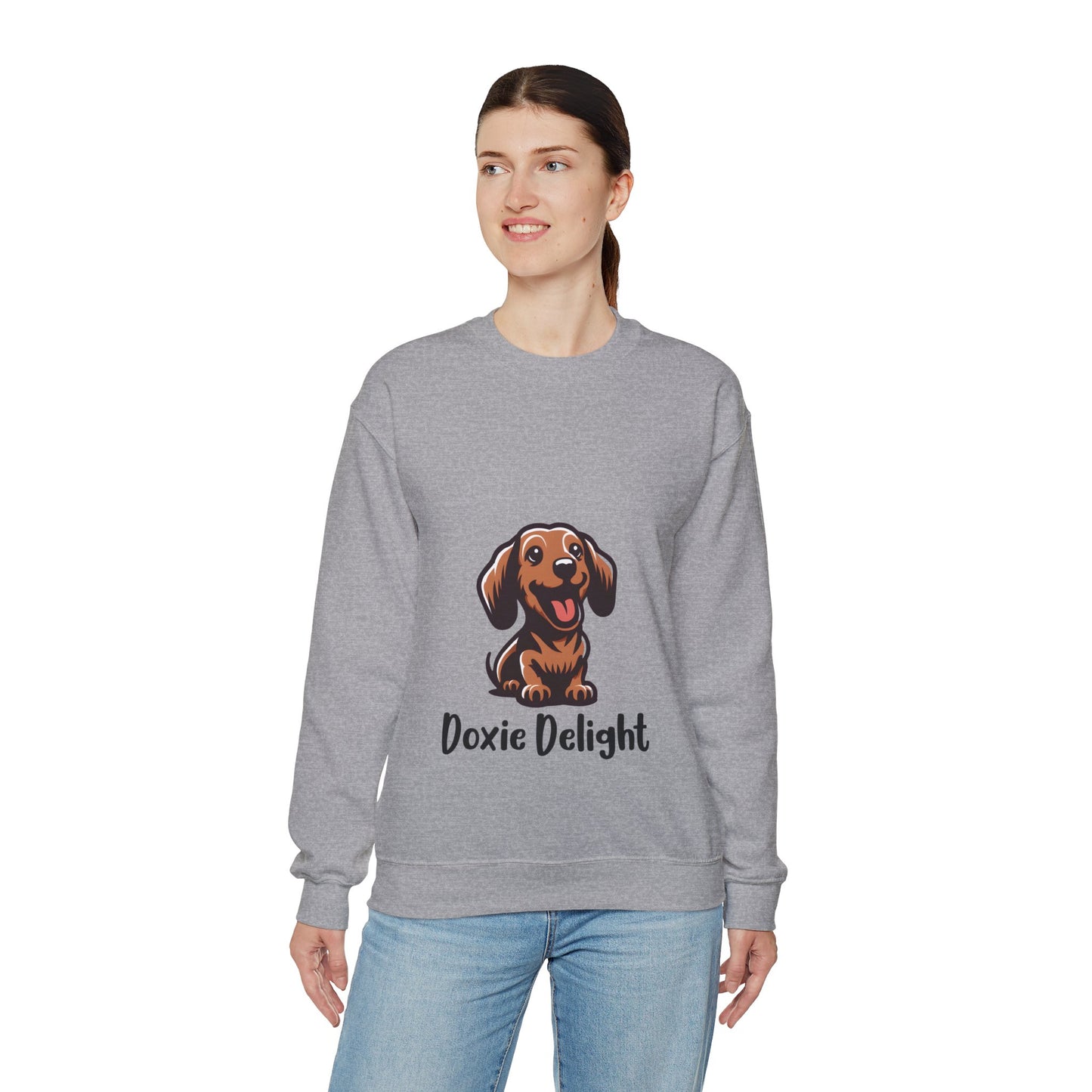 Hans -  Unisex Sweatshirt