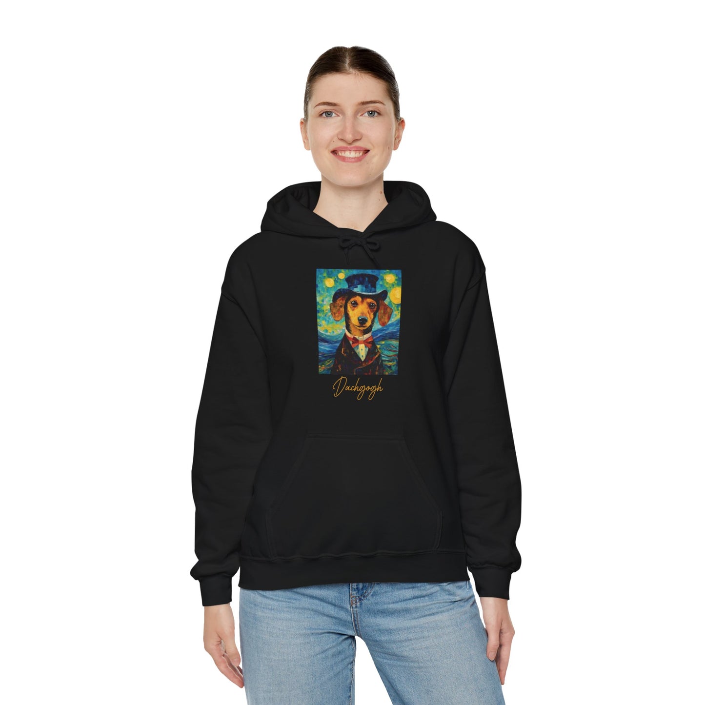 Beans - Unisex Hoodie