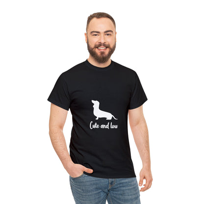 Sophie - Unisex Cotton T-Shirt