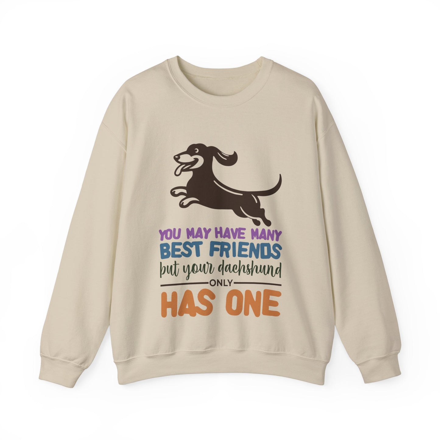 Matilda -  Unisex Sweatshirt