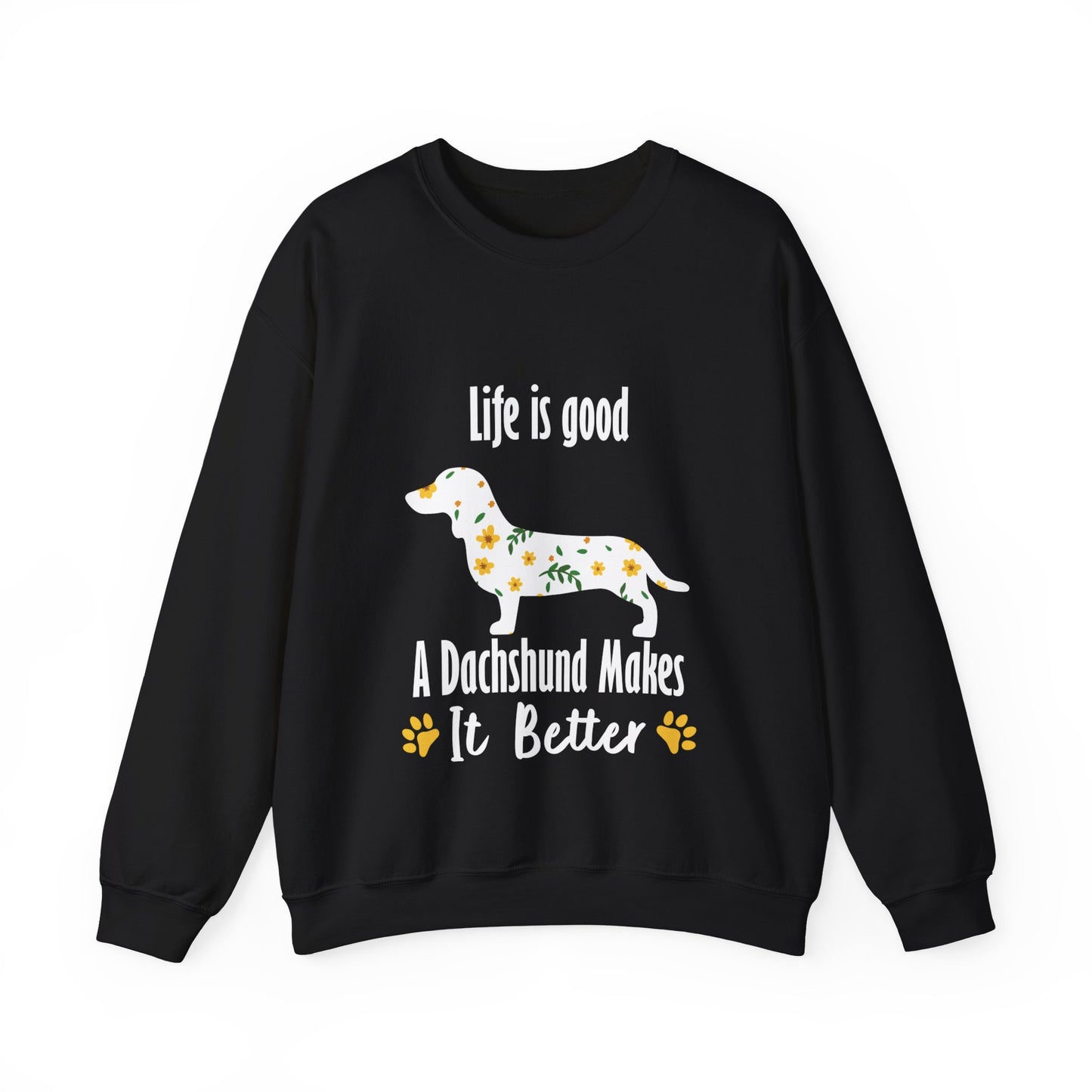 Boudin-  Unisex Sweatshirt