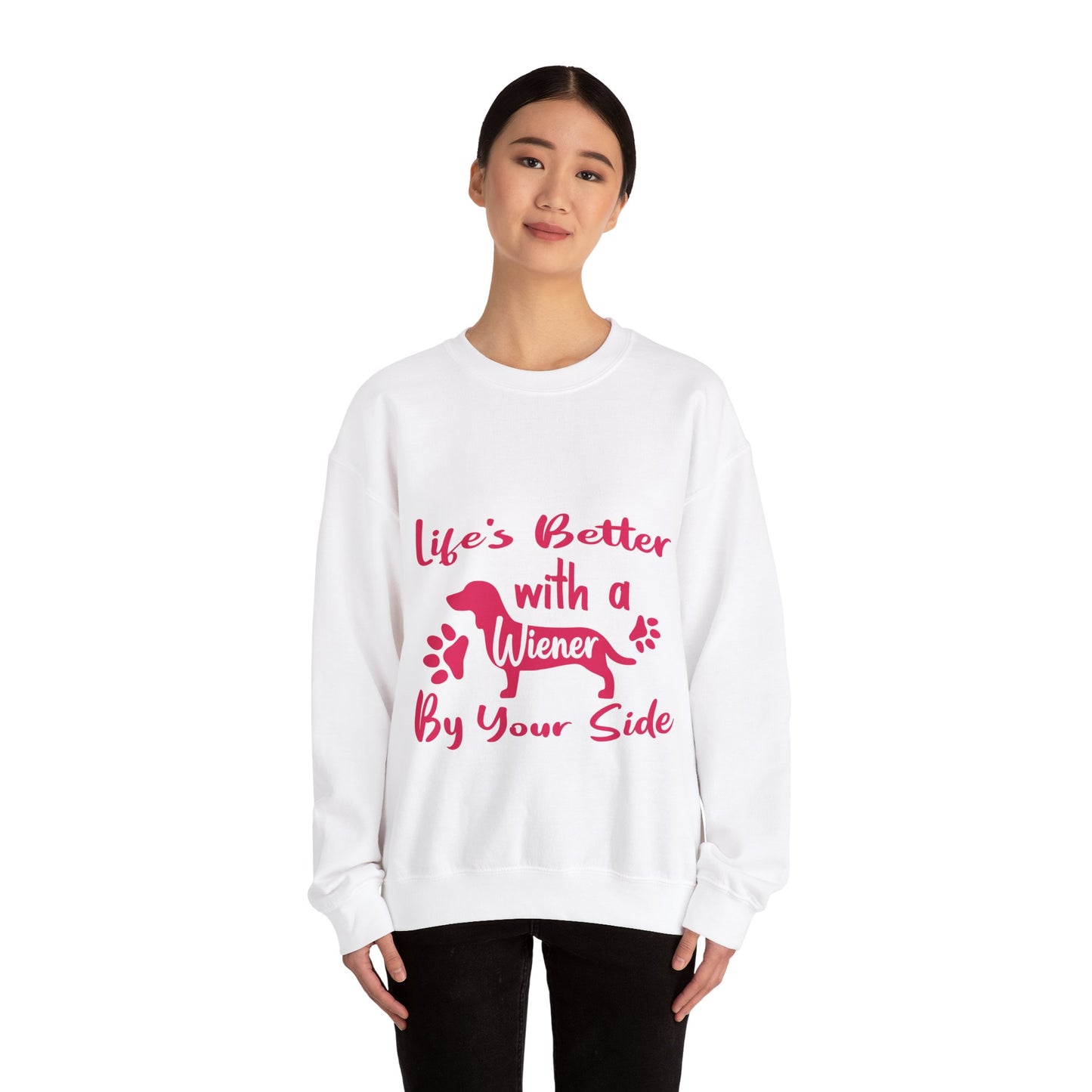 Matilda-  Unisex Sweatshirt