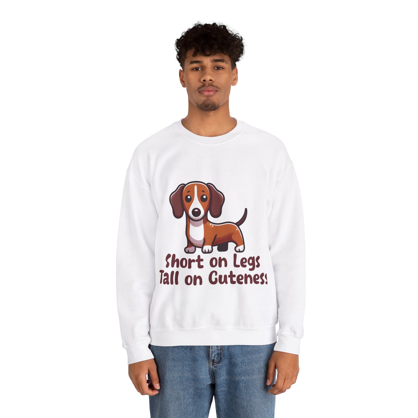 Ernie -  Unisex Sweatshirt