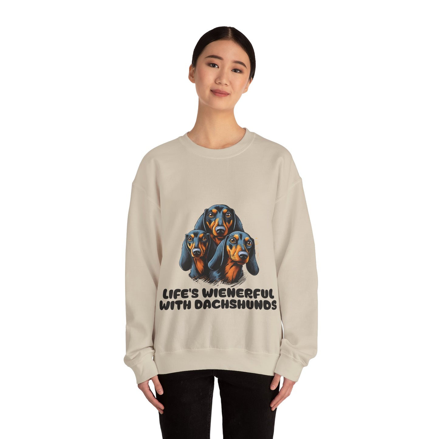 Walter -  Unisex Sweatshirt