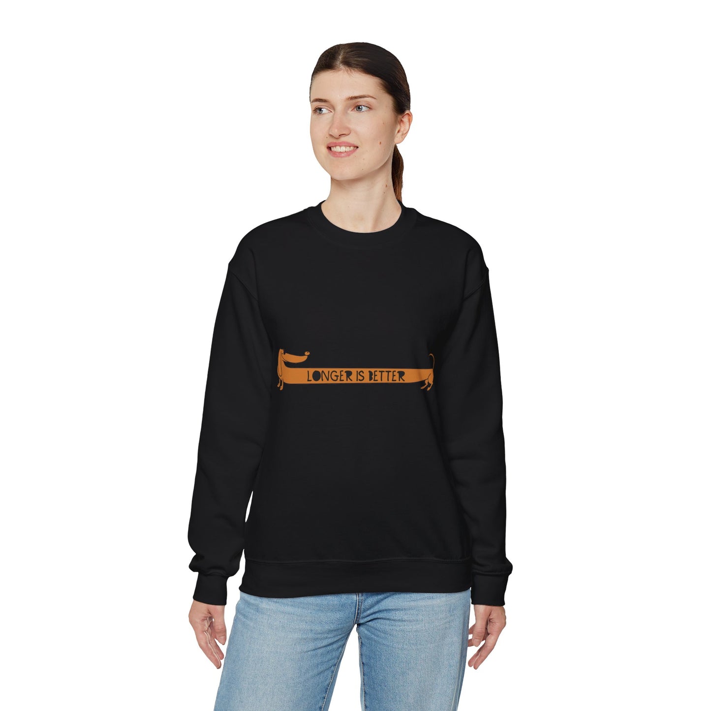 Wanda -  Unisex Sweatshirt