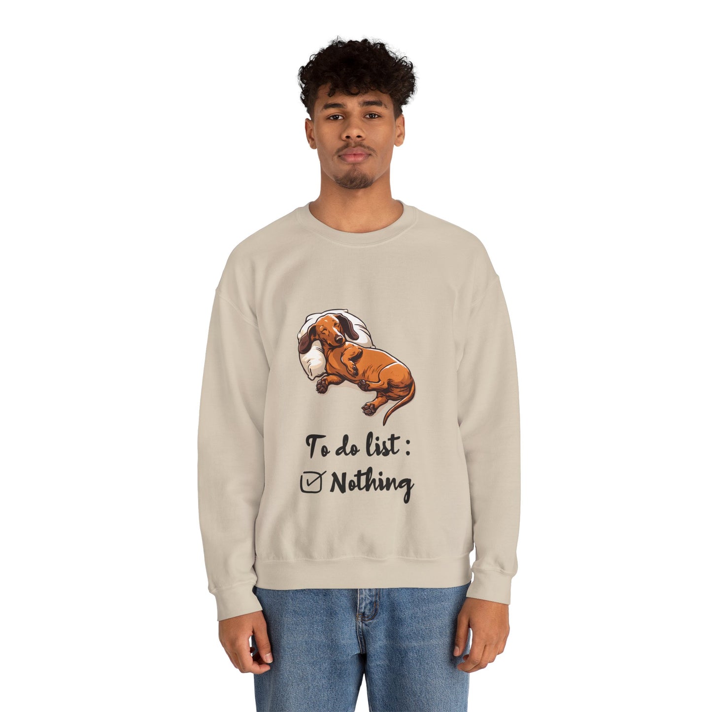 Nelly -  Unisex Sweatshirt