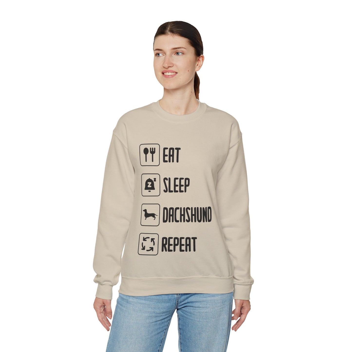 Louis -  Unisex Sweatshirt