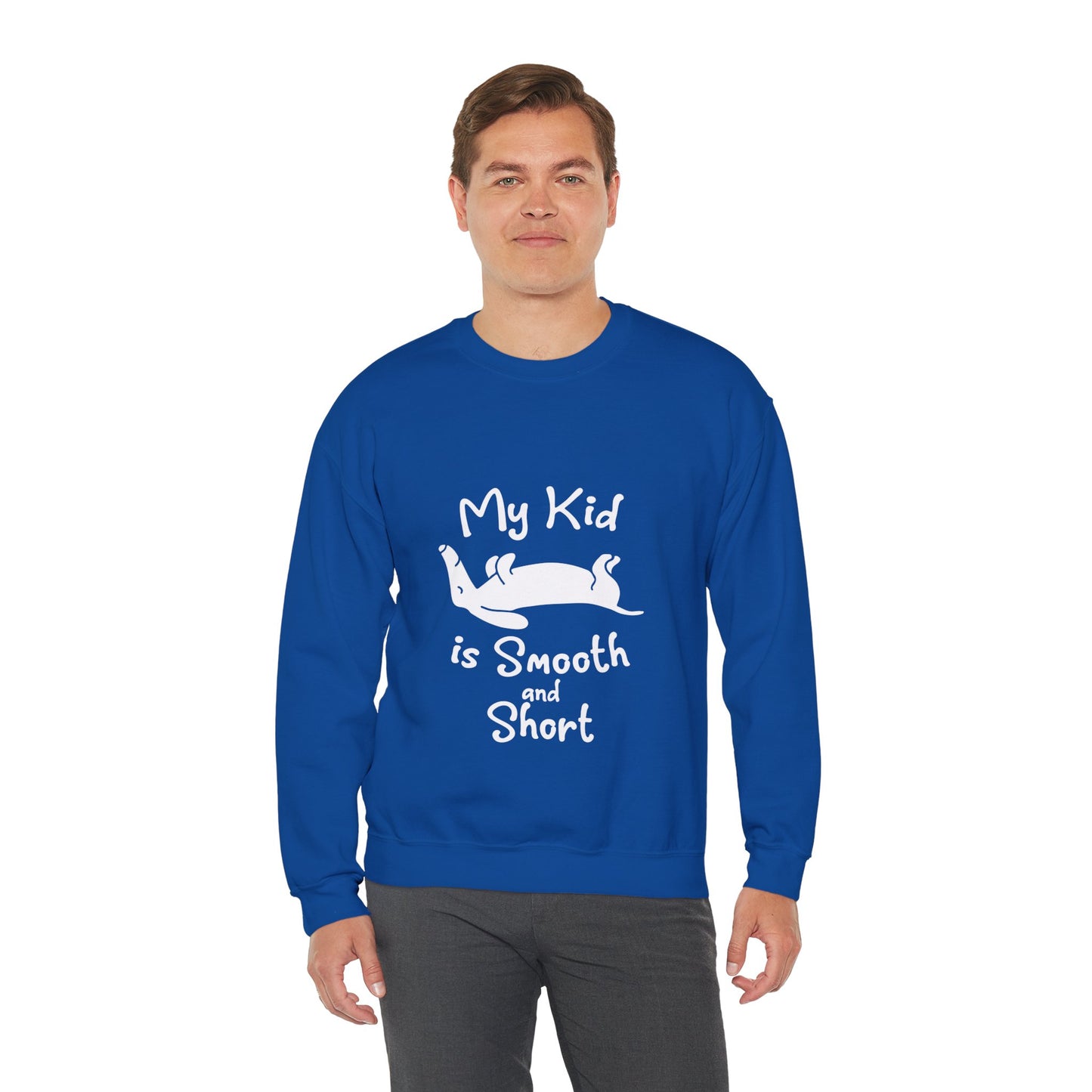 Beans -  Unisex Sweatshirt