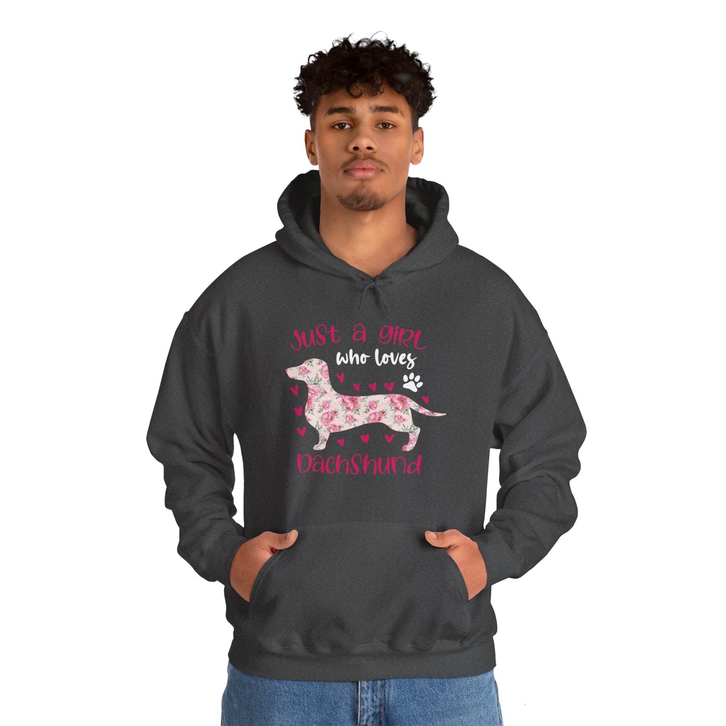 Ray - Unisex Hoodie