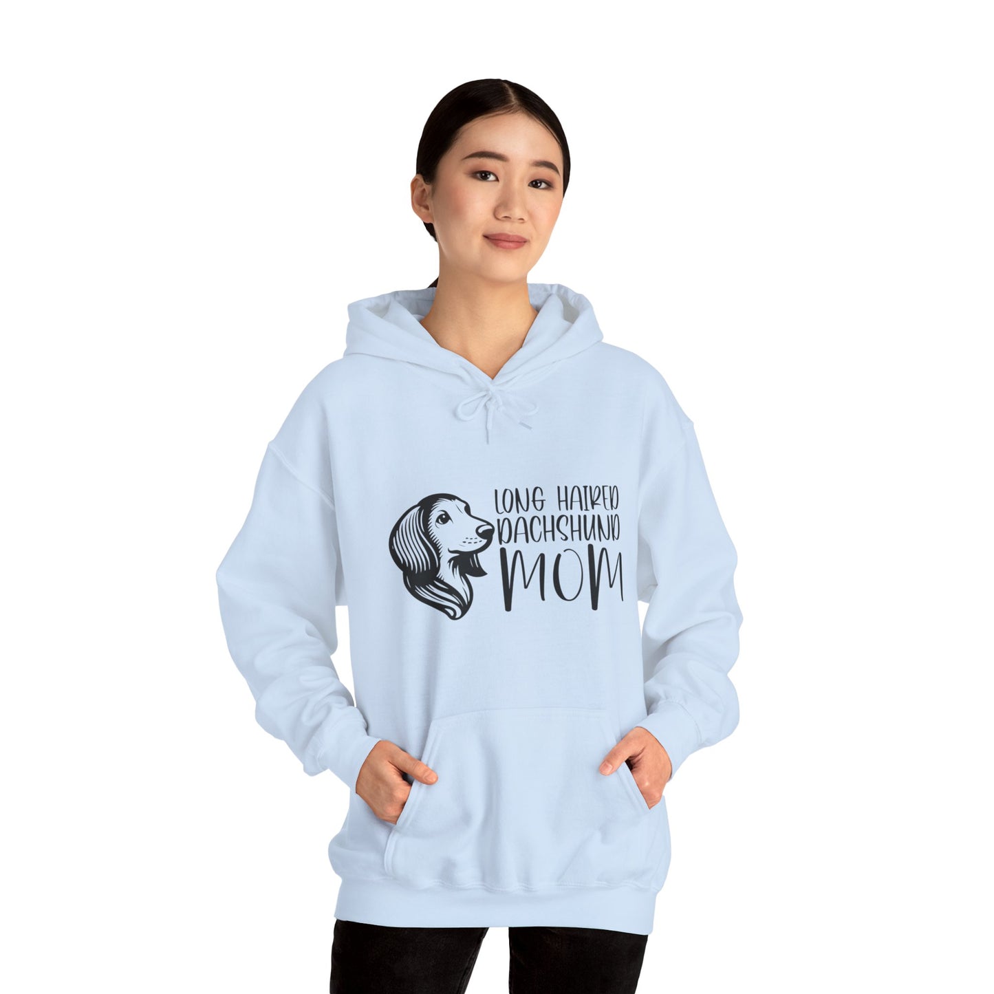 Ellie- Unisex Hoodie