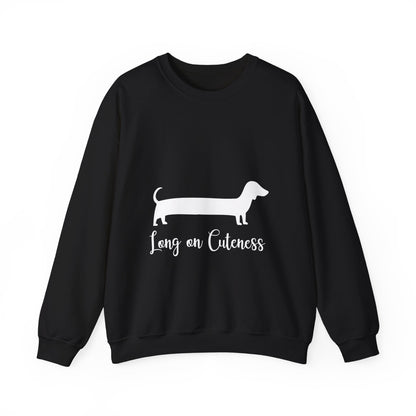 Millie -  Unisex Sweatshirt