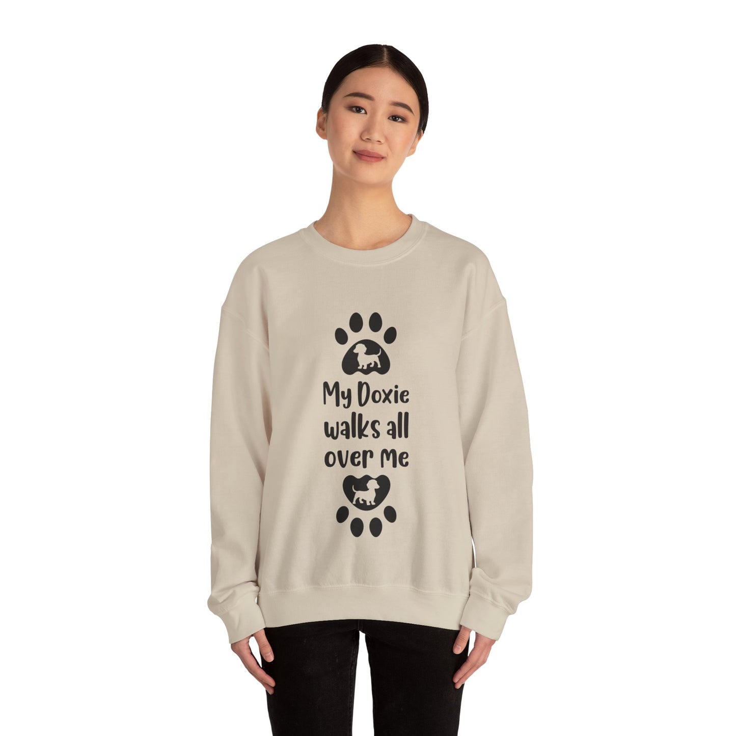 Basil -  Unisex Sweatshirt