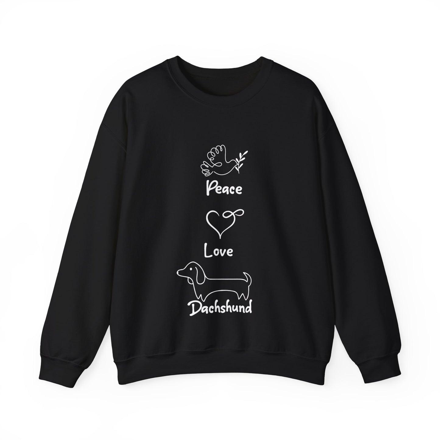 Gatsby -  Unisex Sweatshirt