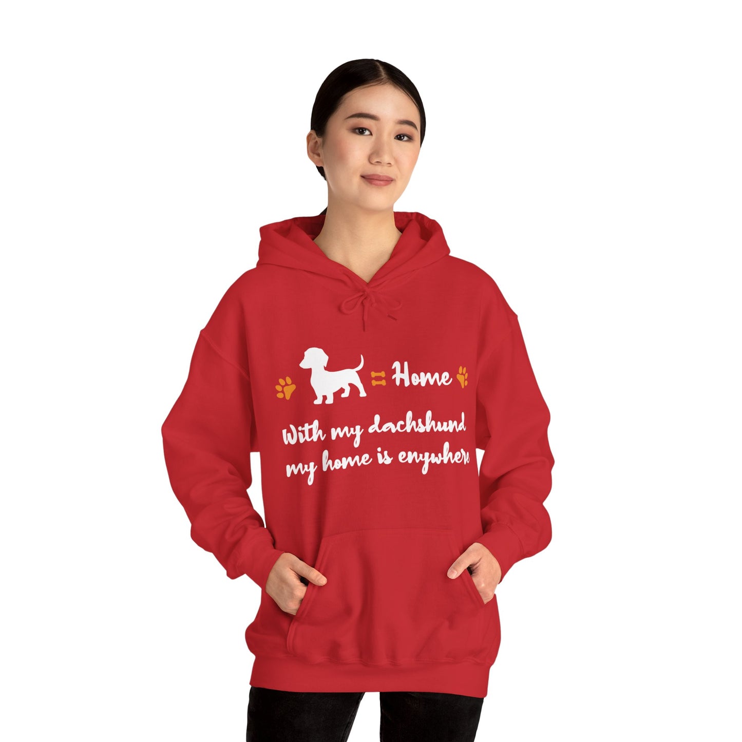 Ken - Unisex Hoodie